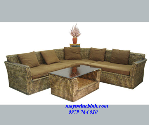 
								SOFA LỤC BÌNH LV85