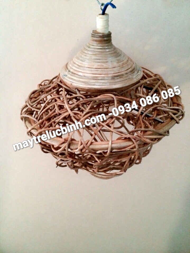 
								Đèn mây Bv630
