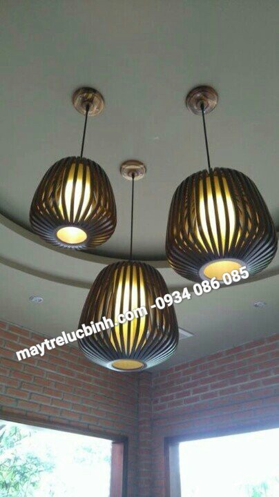 
								Đèn trang trí đẹp BV643